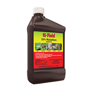 Hi-Yield 55% Malathion