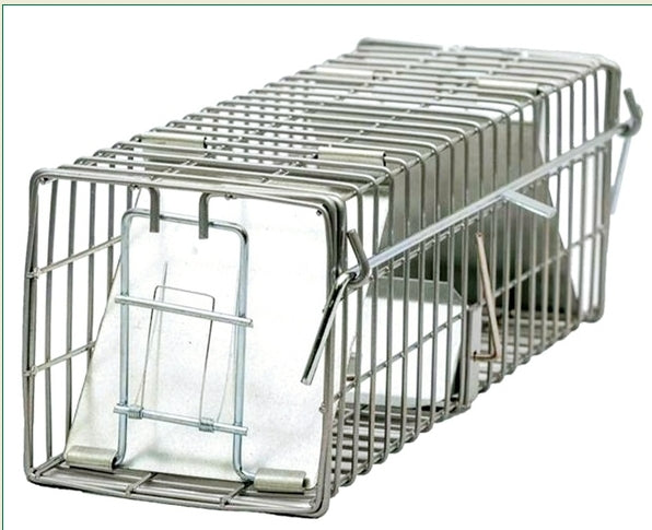 Agway Animal Trap
