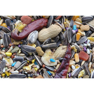 Higgins Imperial Bird Food