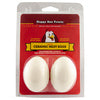 Happy Hen Ceramic Nest Eggs