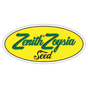 Zenith Zoysia 2lbs – Standard Feed & Seed