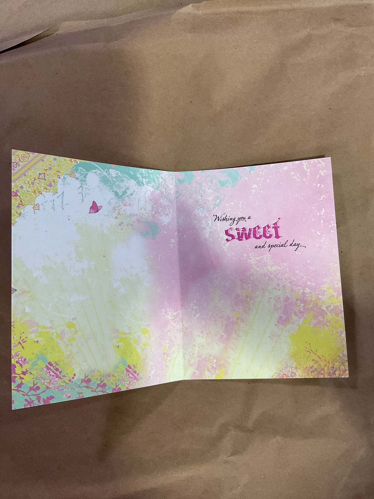 Greeting Cards