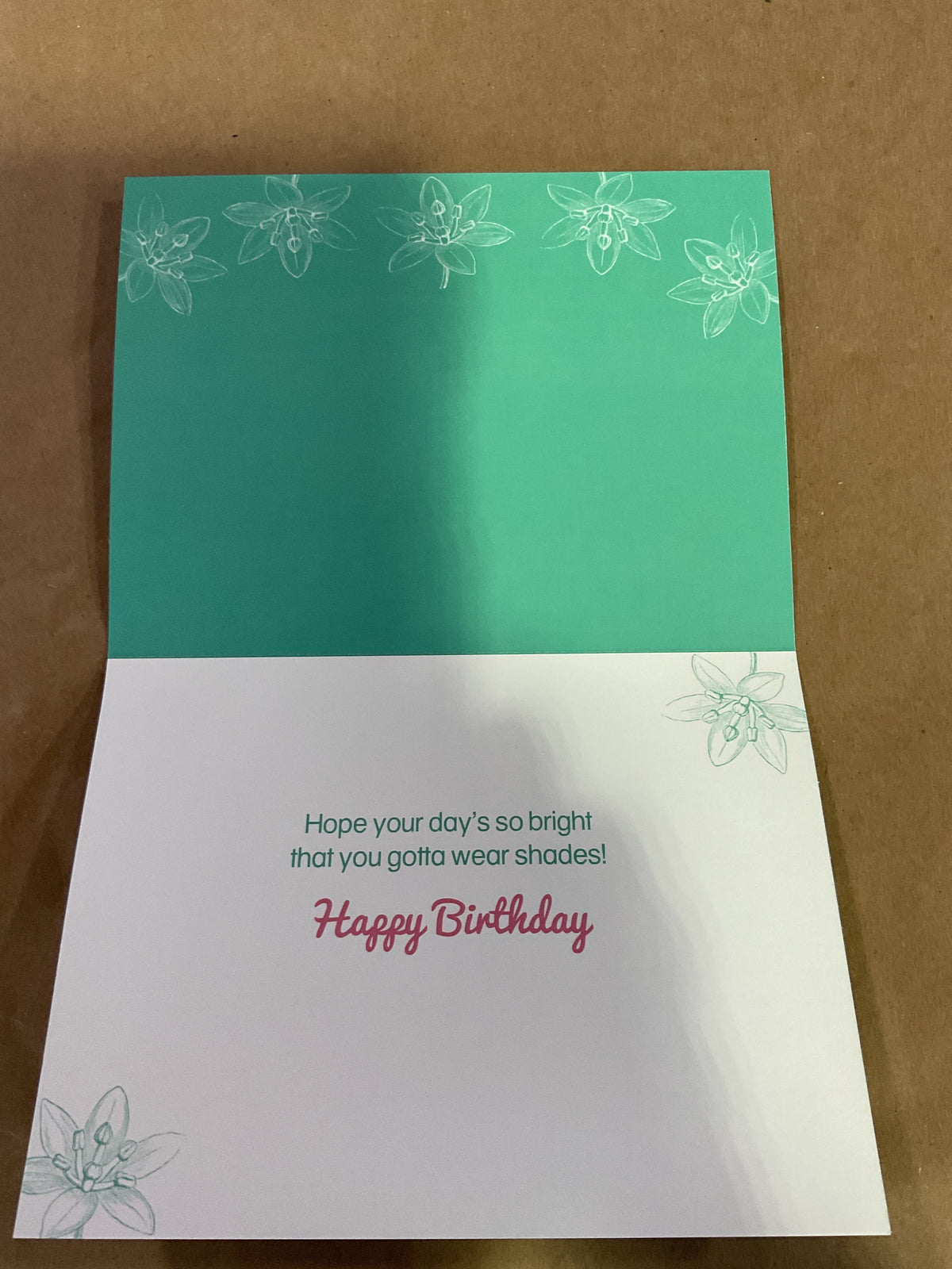 Greeting Cards