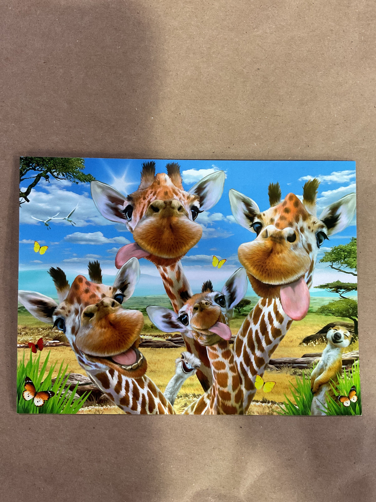 Greeting Cards