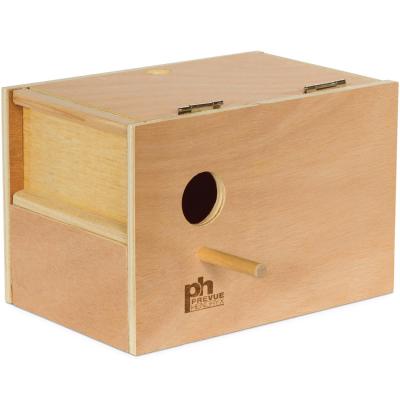 Parakeet Breeding Nest Box