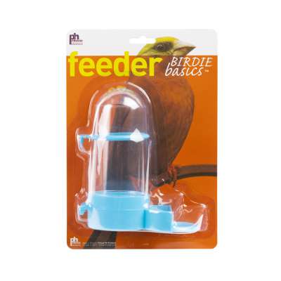 Jumbo Fountain Feeder