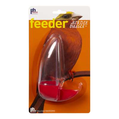 Birdie Basics Bullet Feeder