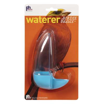 Birdie Basics Bullet Waterer