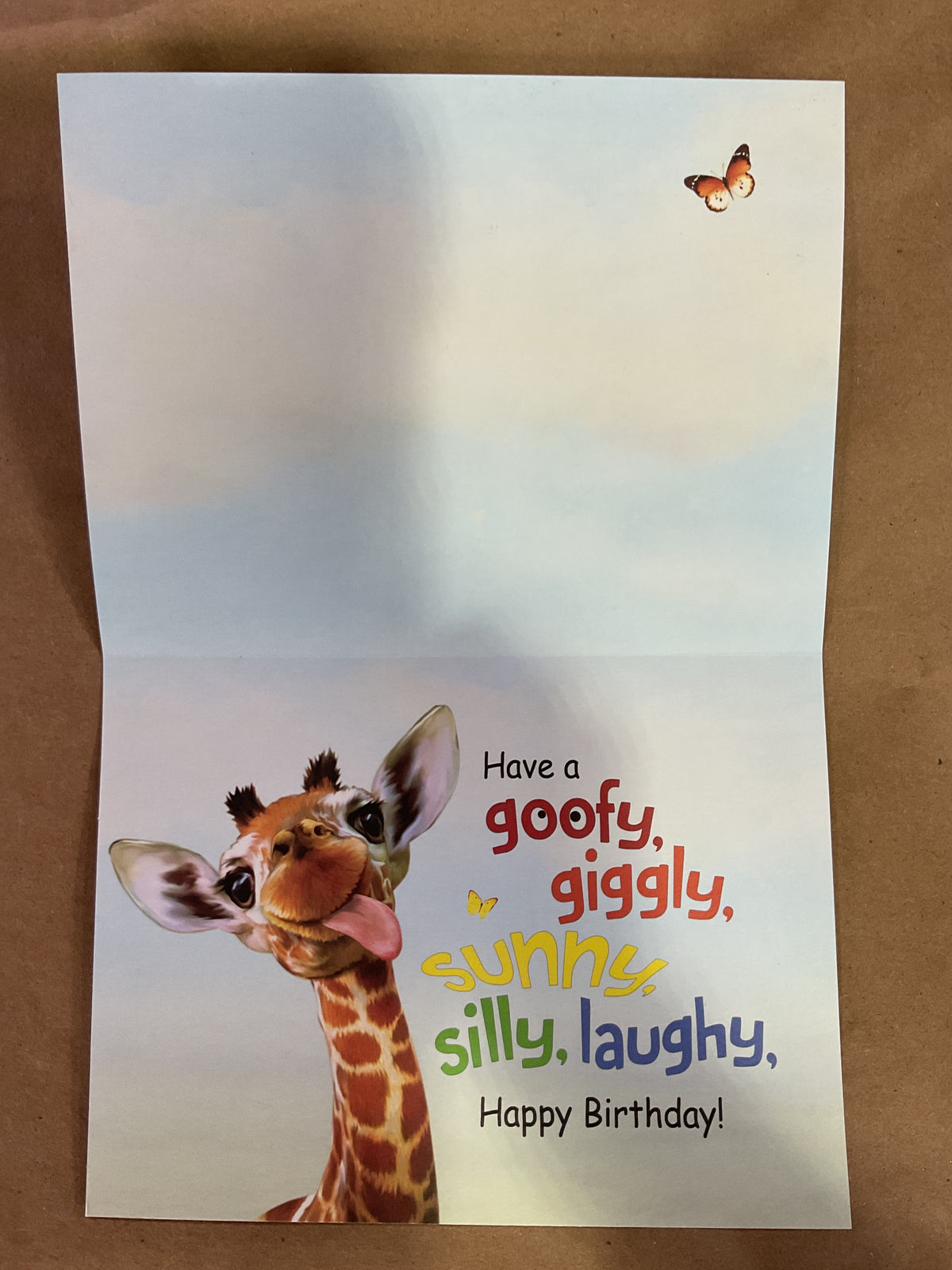 Greeting Cards