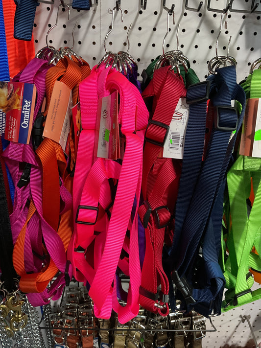 OmniPet Adjustable Harness