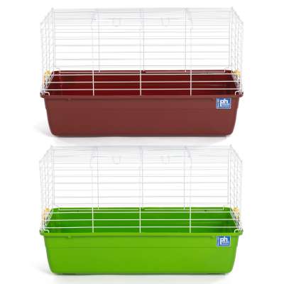 Guinea Pig/Rabbit Home