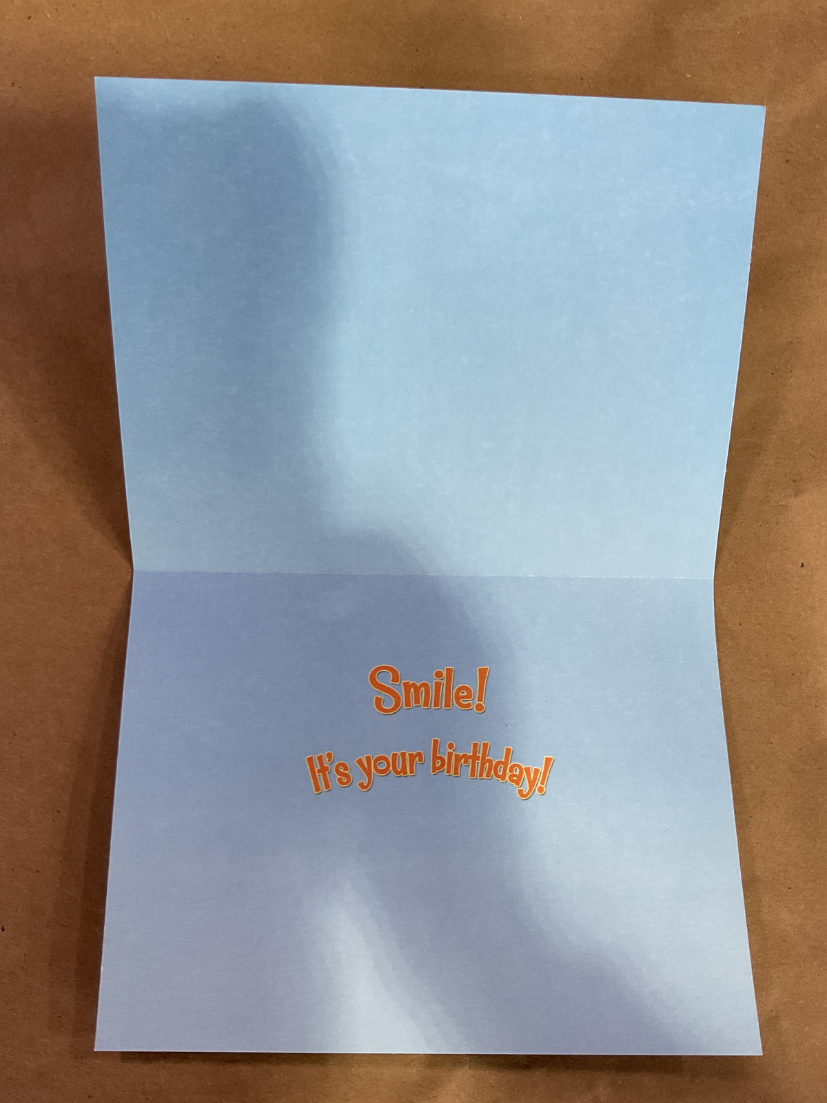 Greeting Cards