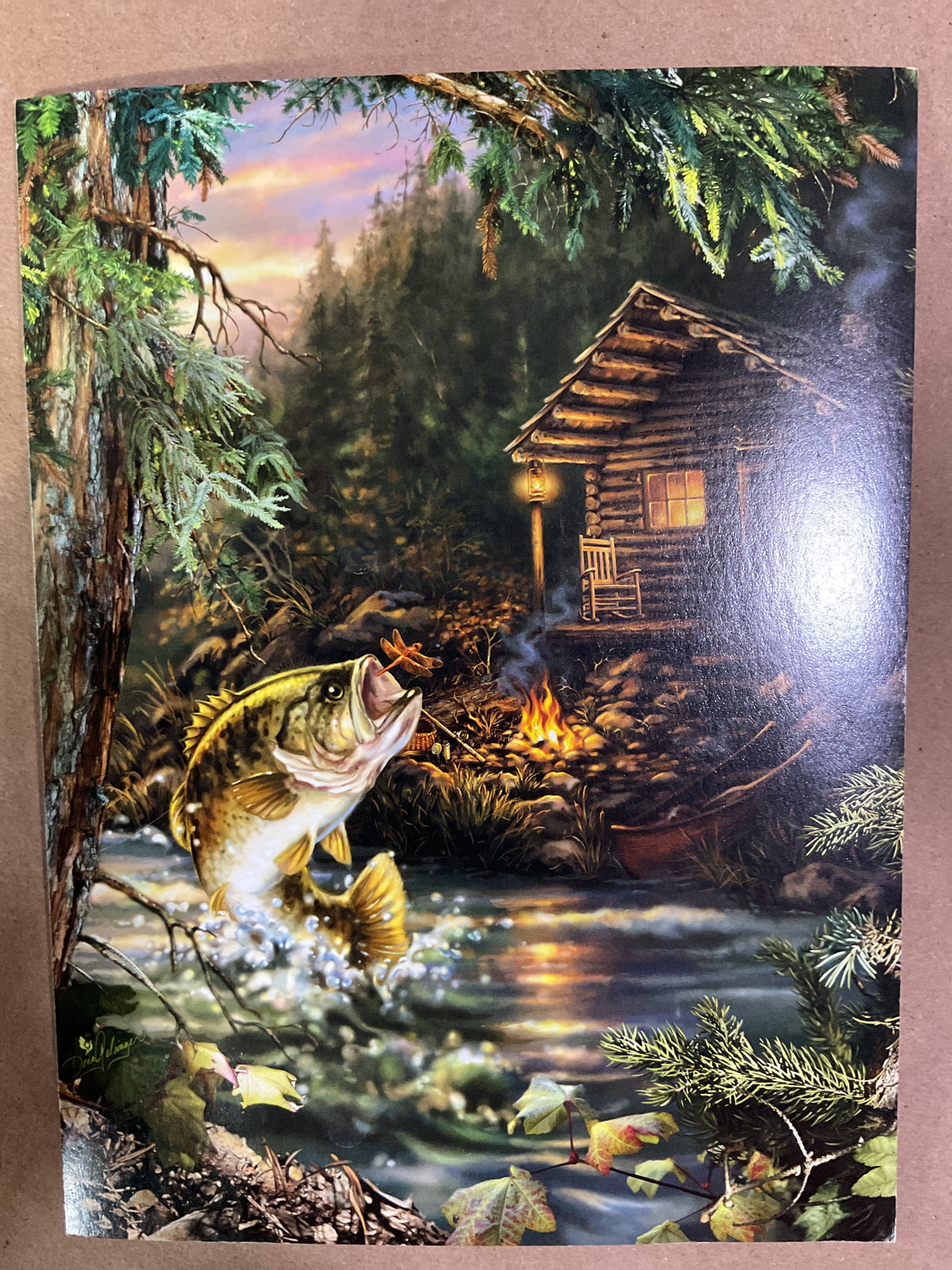 Greeting Cards