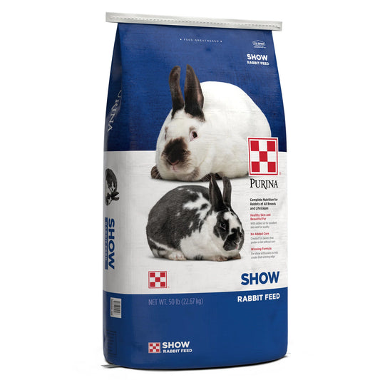 Show Rabbit