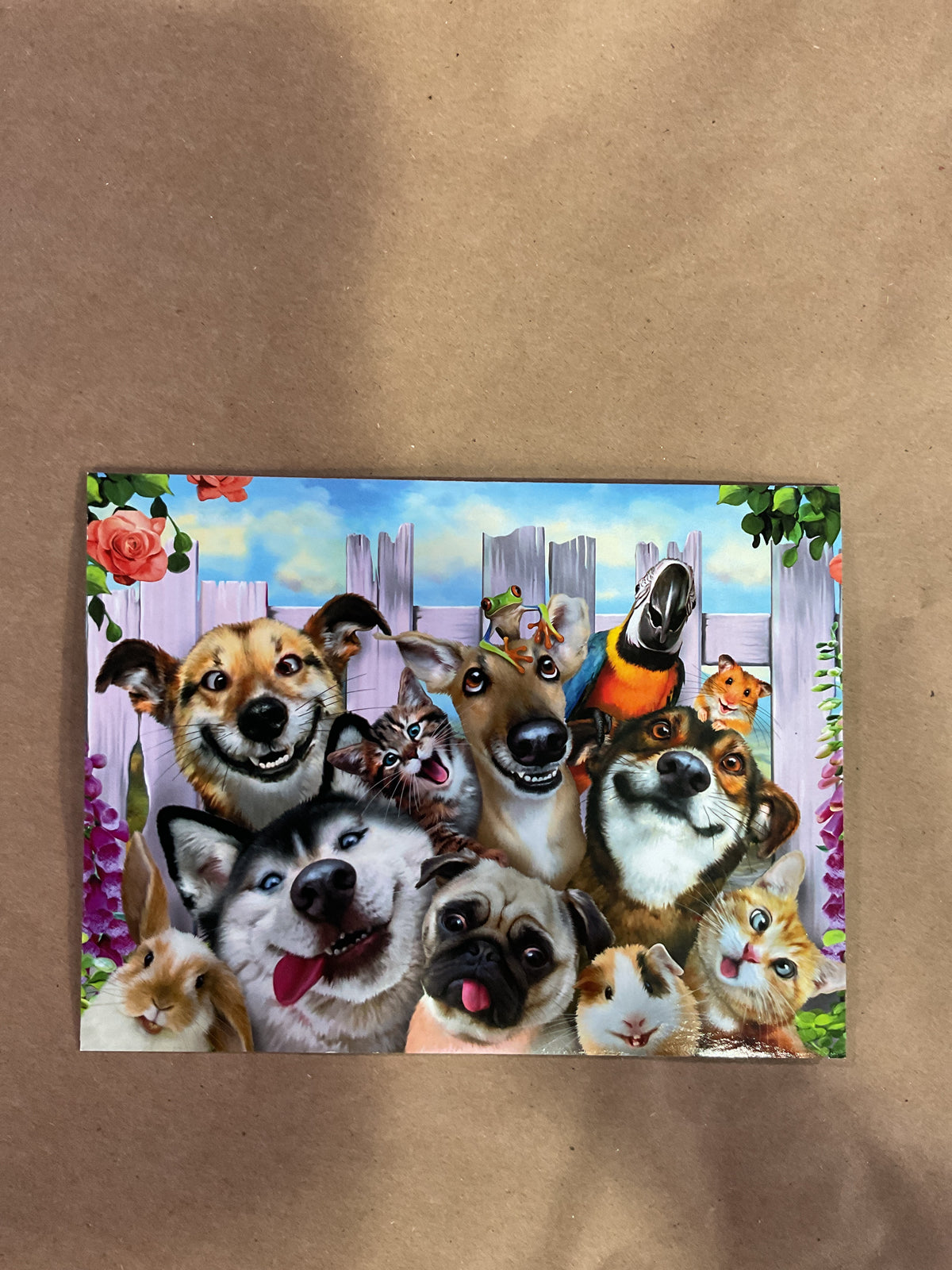 Greeting Cards