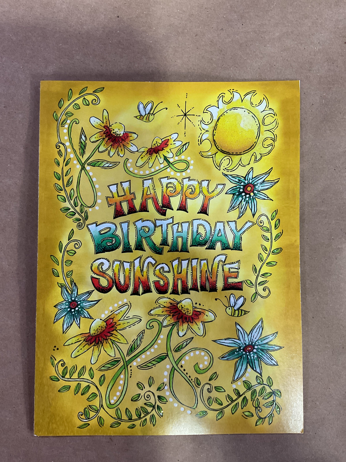 Greeting Cards
