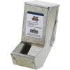 Feeder with Sifter & Lid