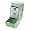 Feeder with Solid Bottom