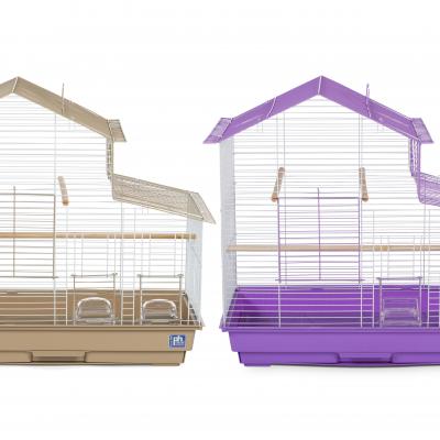 Cockatiel House Bird Cage