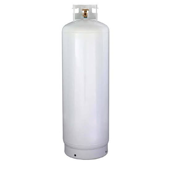 Propane Refill
