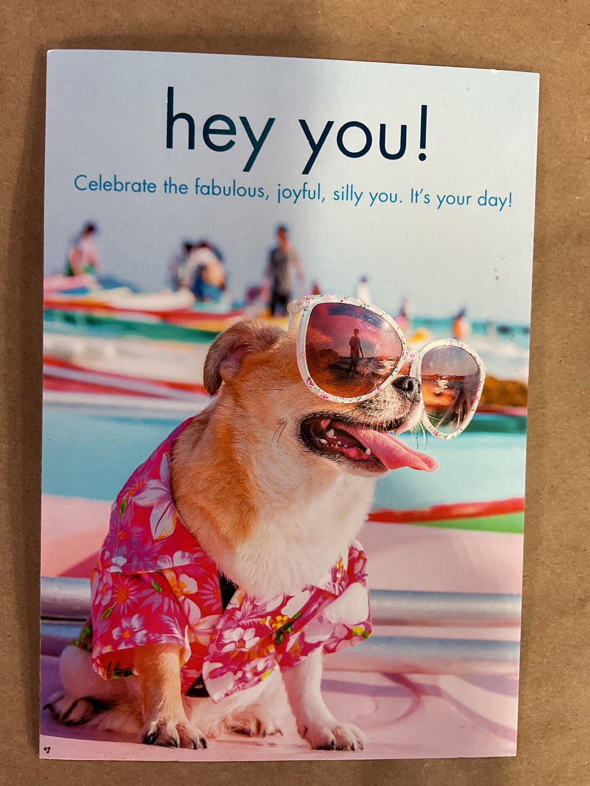 Greeting Cards