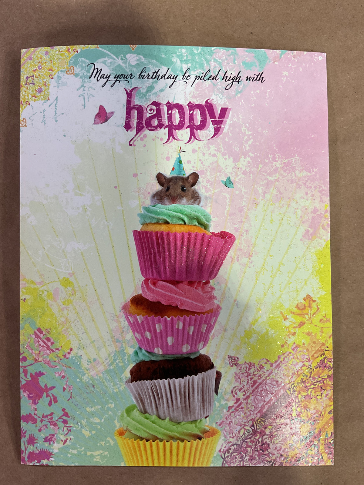 Greeting Cards