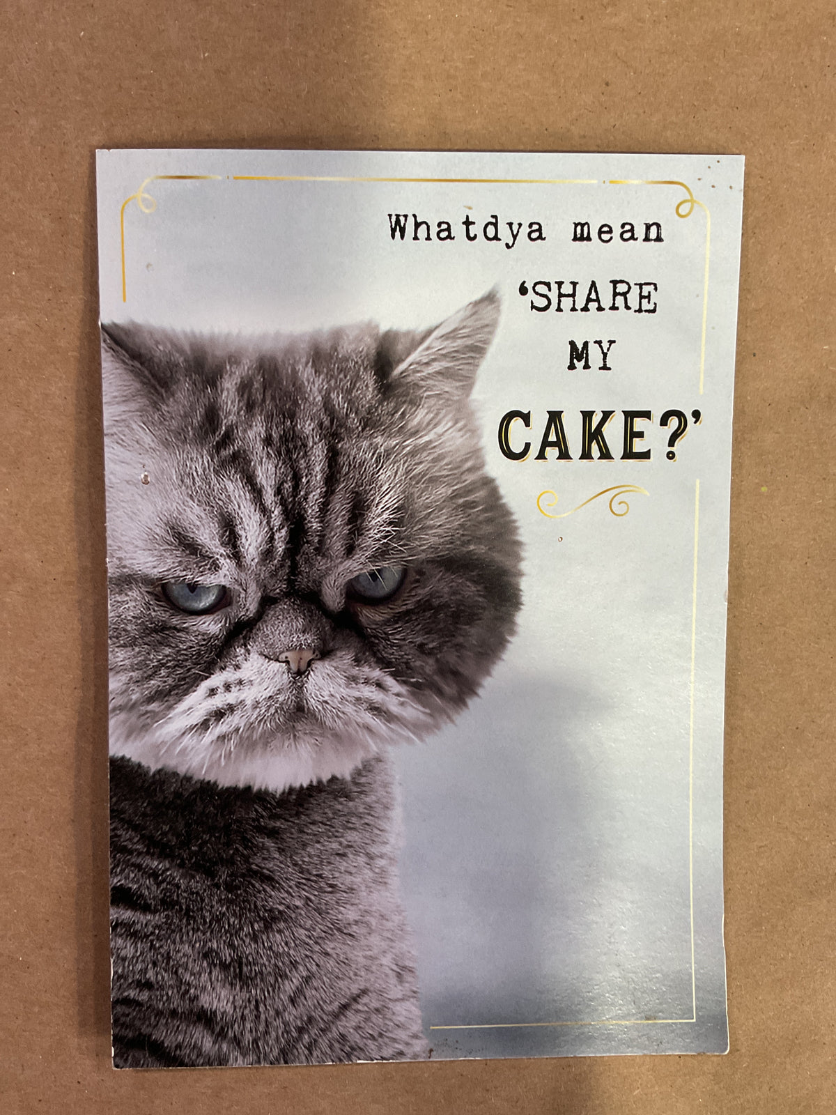 Greeting Cards