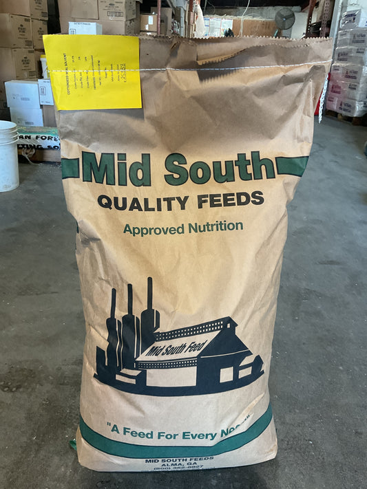 Cottonseed Meal 50lbs