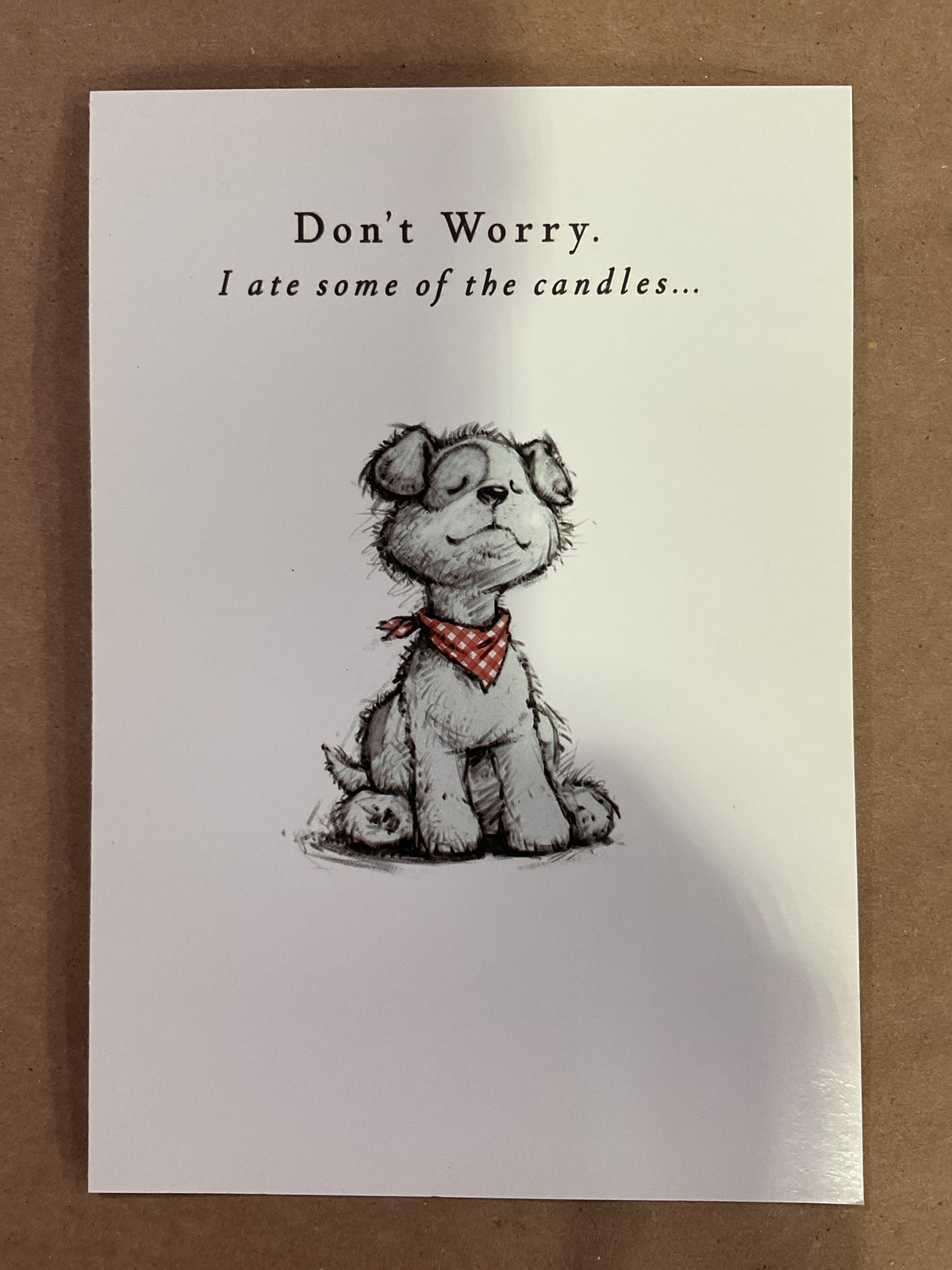 Greeting Cards