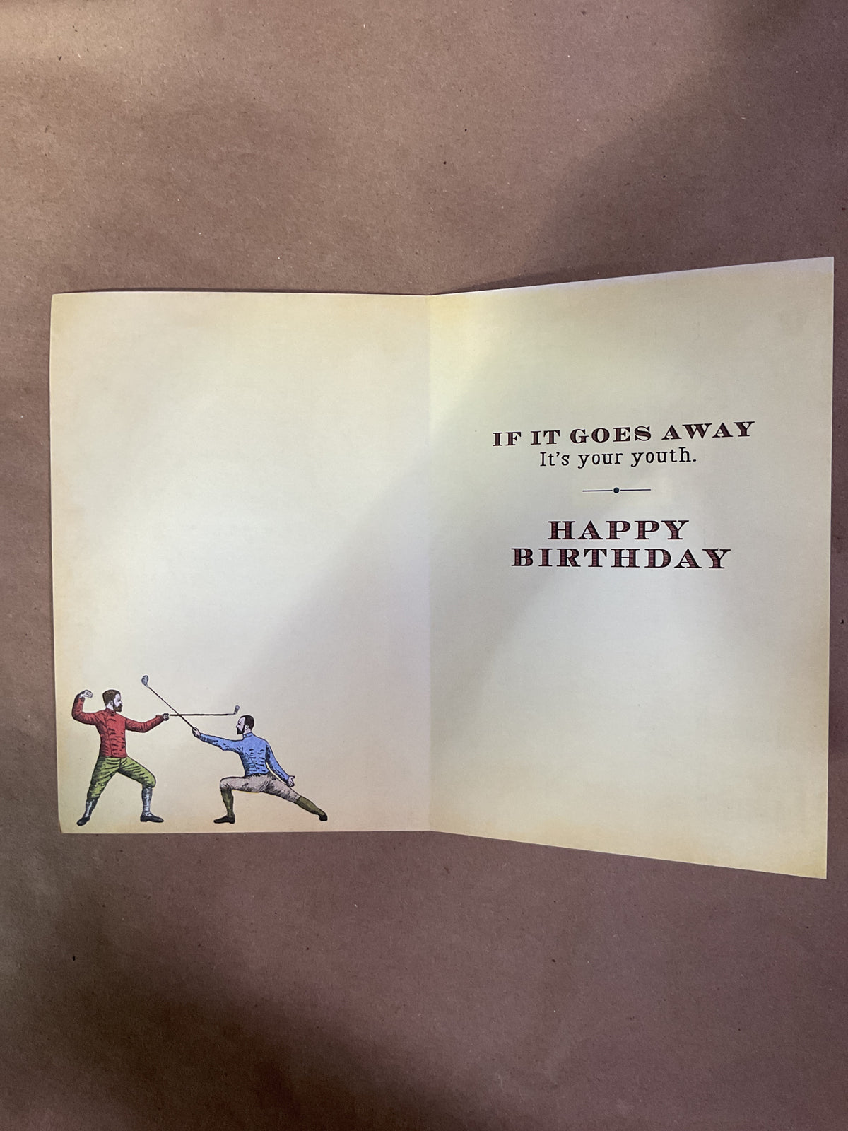 Greeting Cards