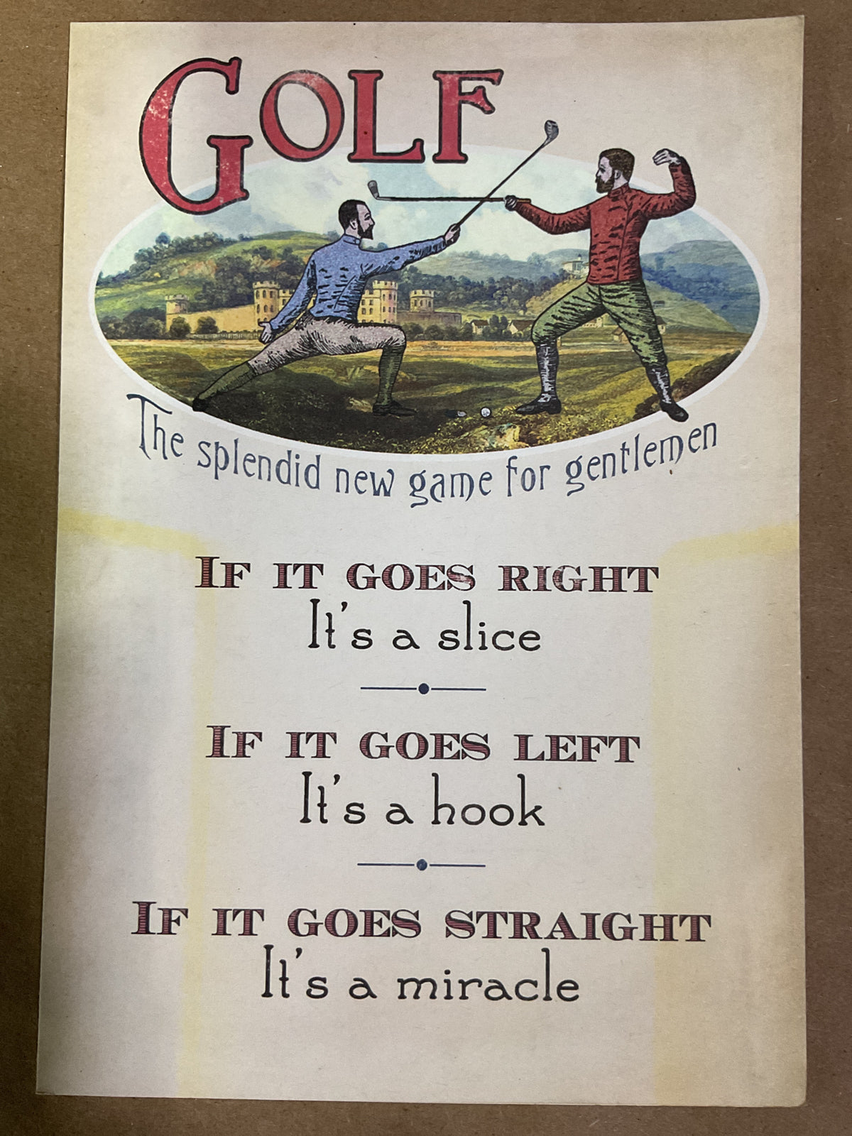 Greeting Cards