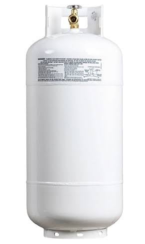 Propane Refill