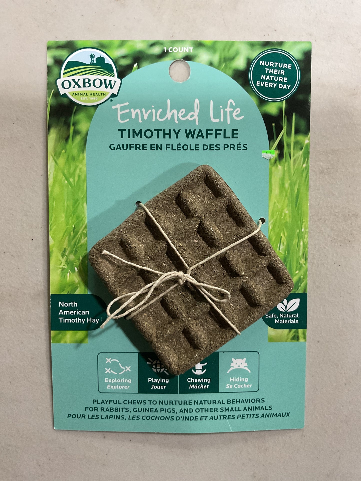 Timothy Chews