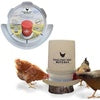 DIY Poultry Pro Waterer Base