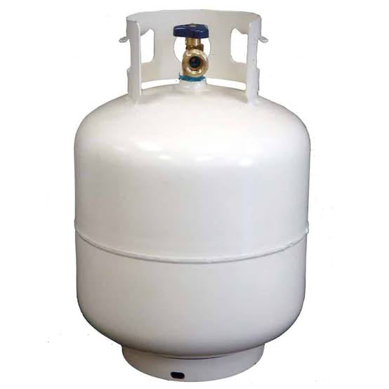 Propane Refill