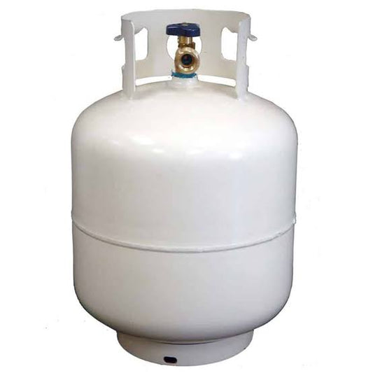 Propane Refill