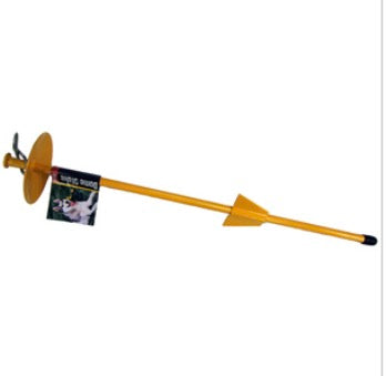 Dome Tie Out Stake