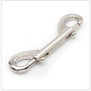 Double End Bolt Snap