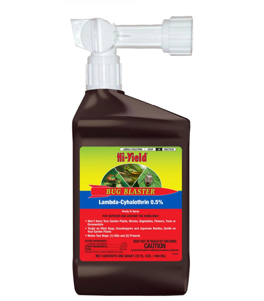 Bug Blaster RTS 32oz