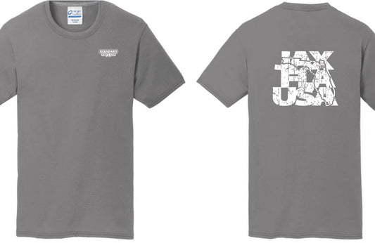 JAX FLA USA T-Shirt Unisex