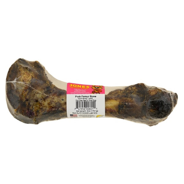 All Natural Dog Chew Bones