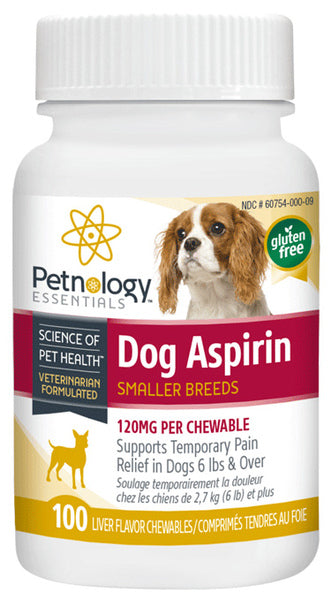Dog Aspirin