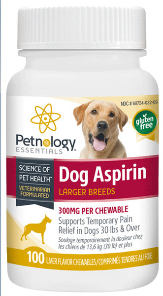 Dog Aspirin