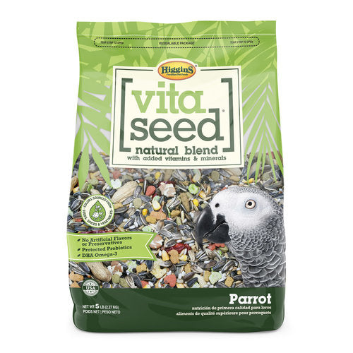Vita Seed