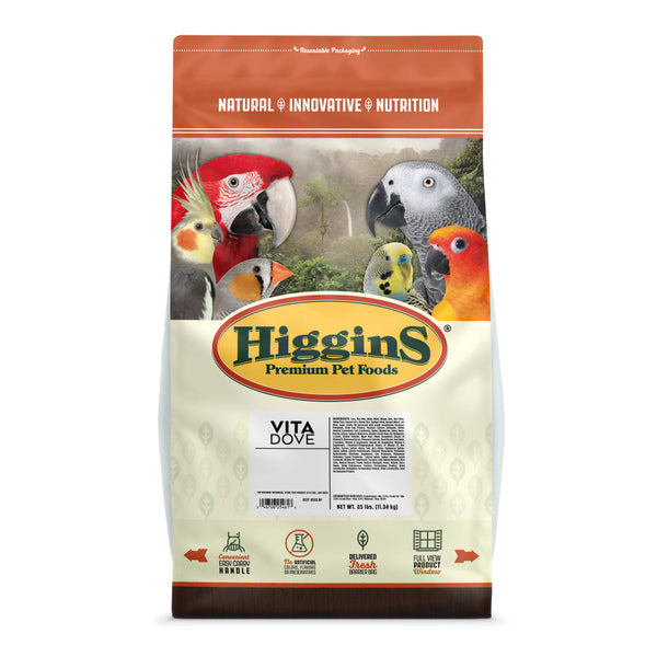 Vita Seed