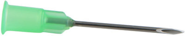 Needle Only - Poly Hub 22x1.5"