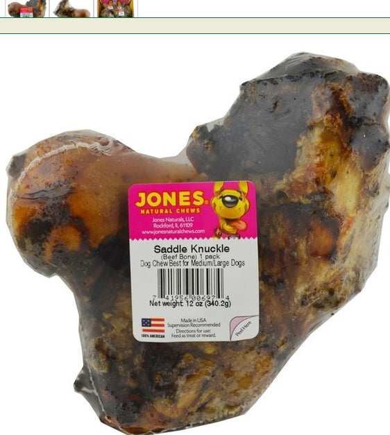 All Natural Dog Chew Bones