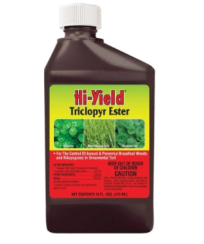 Hi-Yield Triclopyr Ester