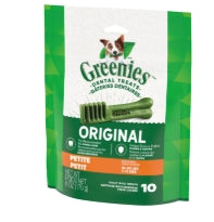 Greenies Dental Treats