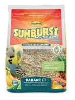 Higgins Sunburst Parakeet 2lbs